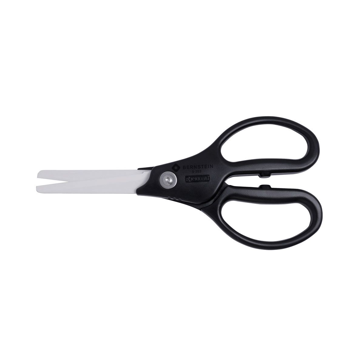 Ножницы керамические антистатические Bernstein 5-353