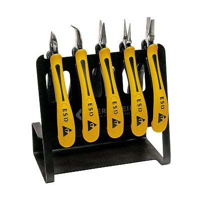 Набор инструментов VARIO антистатический Bernstein 3-650-V