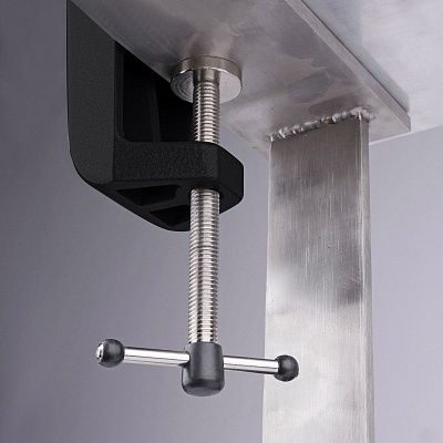 Тиски SPANNFIX антистатические Bernstein 9-205-ESD