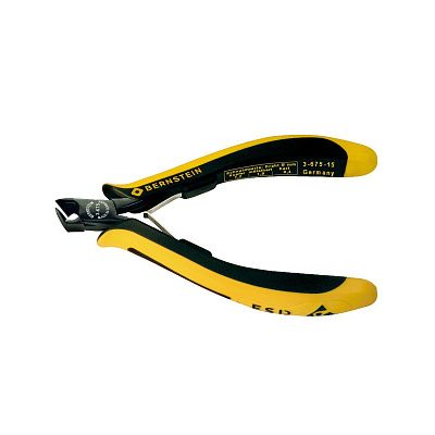 Кусачки антистатические Bernstein 3-675-15