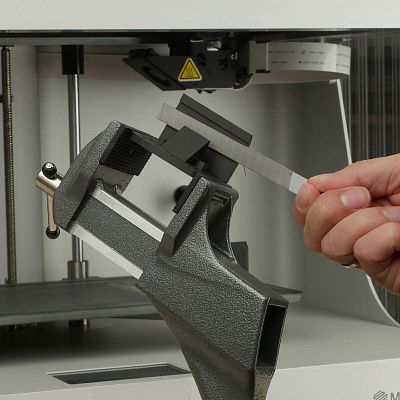 Набор надфилей, 6 штук Bernstein 5-210