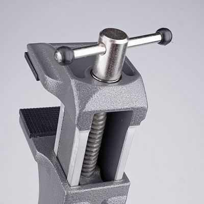 Зажим для плат "тиски" Bernstein 9-252