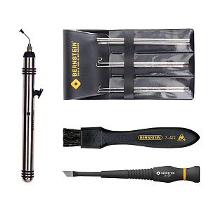 Вспомогательные инструменты