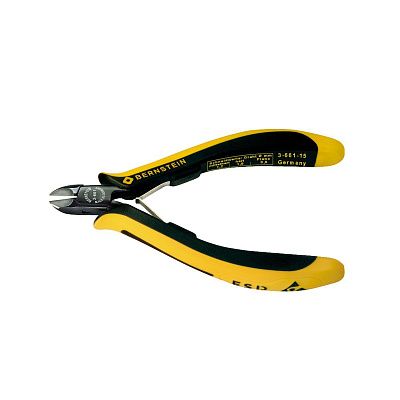 Бокорезы антистатические Bernstein 3-661-15