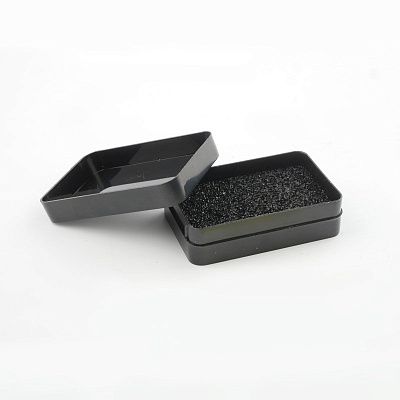 Контейнер антистатический 118x32x14мм Bernstein 9-316-VE5