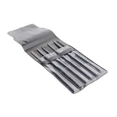 Набор надфилей, 6 штук Bernstein 5-210