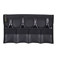 Набор инструментов BLACKline антистатический Bernstein 3-960