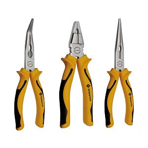 Плоскогубцы, бокорезы