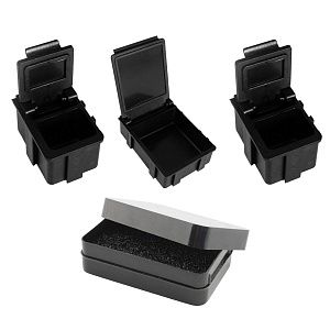 Антистатическое оснащение рабочих мест