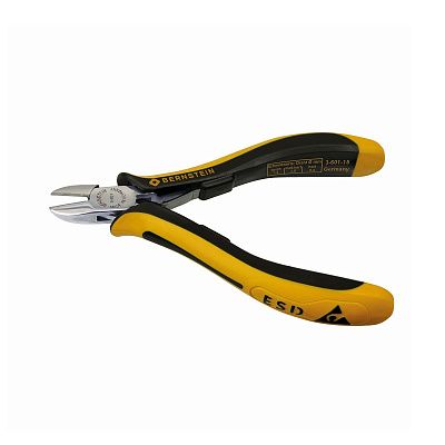 Бокорезы антистатические Bernstein 3-601-15