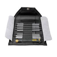 Набор отверток (отвертка со сменными битами), антистатический Bernstein 4-920