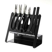 Набор из 6 инструментов на держателе ESD VARIO Bernstein 3-960-VB