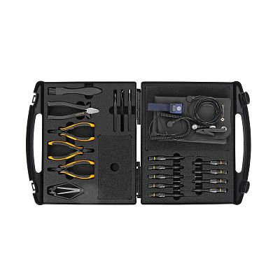 Набор инструментов TRENDY антистатический Bernstein 2280