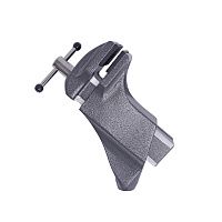 Зажим для плат "тиски" Bernstein 9-252