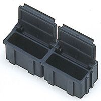 Контейнер антистатический 37x12x15мм Bernstein 9-322-VE10