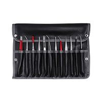 Набор пинцетов антистатический Bernstein 5-100