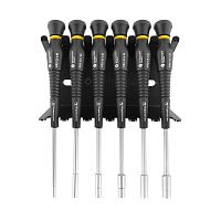 Набор ключей антистатический Bernstein 6-610