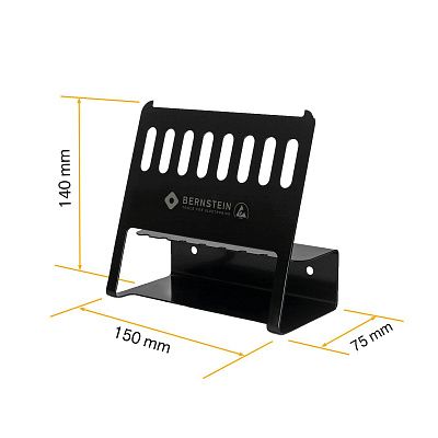 Набор инструментов VARIO антистатический Bernstein 3-650-V
