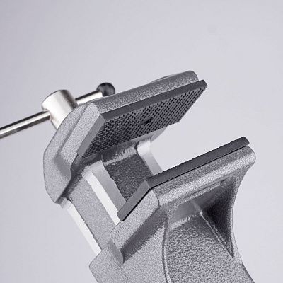 Тиски SPANNFIX Bernstein 9-205