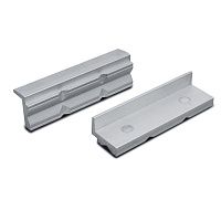 Губки сменные для тисков SPANNFIX Bernstein 9-900-S9100