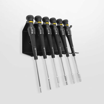 Набор ключей антистатический Bernstein 6-610