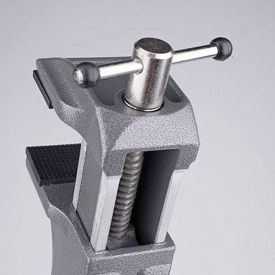 Тиски SPANNFIX Bernstein 9-205