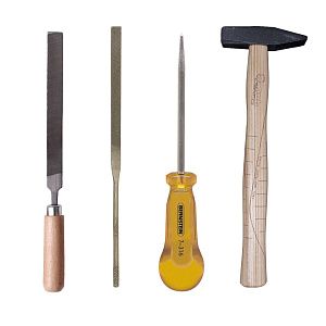 Столярные инструменты