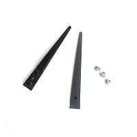 Наконечники керамические сменные для 5-452, пара Bernstein 5-452-0