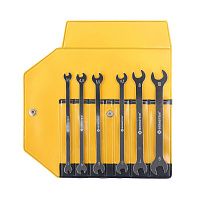 Набор гаечных ключей, 6 штук Bernstein 6-750