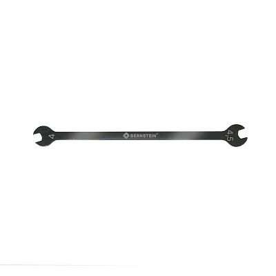 Набор гаечных ключей, 6 штук Bernstein 6-750