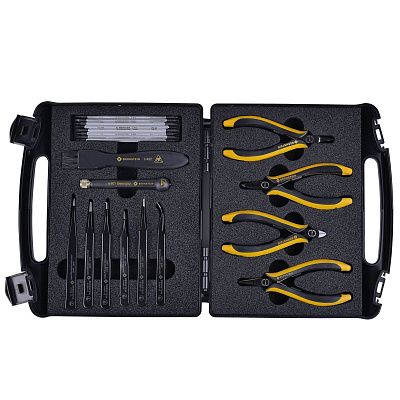 Набор инструментов ELITE антистатический Bernstein 2230