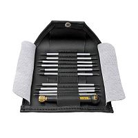 Набор отверток (отвертка со сменными битами), антистатический Bernstein 4-960