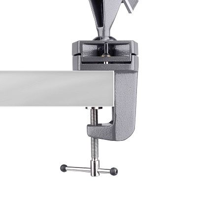 Тиски SPANNFIX Bernstein 9-205