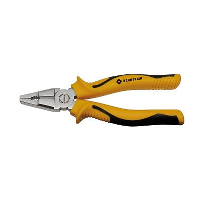 Пассатижи Bernstein 3-732-16
