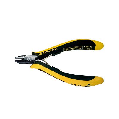 Бокорезы антистатические Bernstein 3-654-15