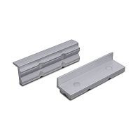 Губки сменные для тисков SPANNFIX Bernstein 9-900-S9150