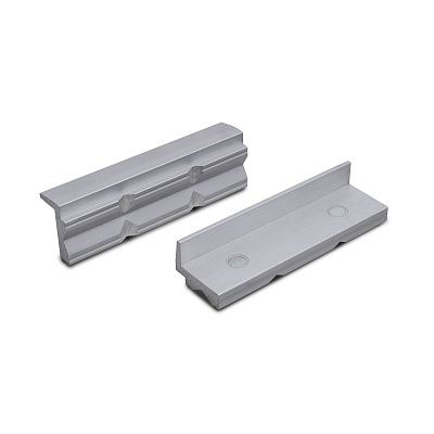 Губки сменные для тисков SPANNFIX Bernstein 9-900-S9150