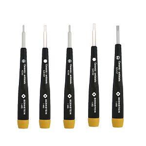 Керамические отвертки